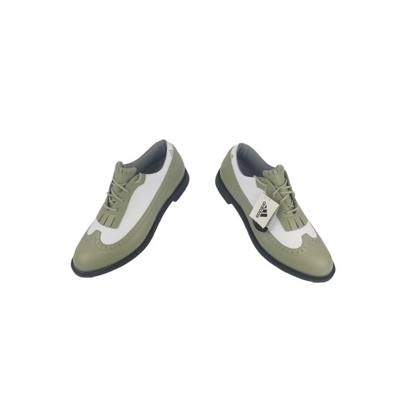 Adidas 677103 Womens Class Ritual Golf Athletic Shoes - Size 9.5 - Picture 1 of 11